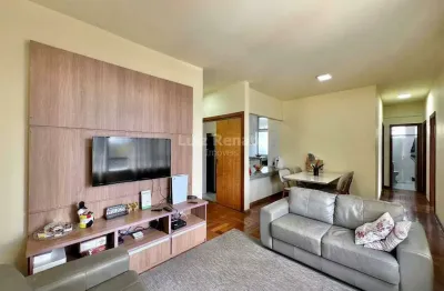 Apartamento com 3 quartos à venda na Rua Tenente Anastácio de Moura, Santa Efigênia, Belo Horizonte