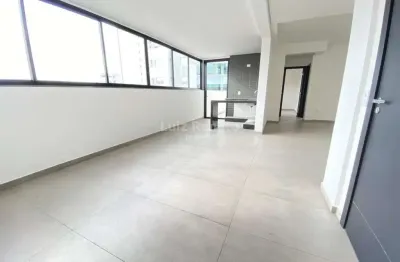 Área privativa para aluguel, 3 quartos, 110m² de área no santo agostinho