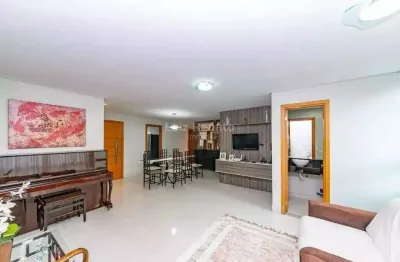 Apartamento com 4 quartos à venda na Rua Nepomuceno, Prado, Belo Horizonte