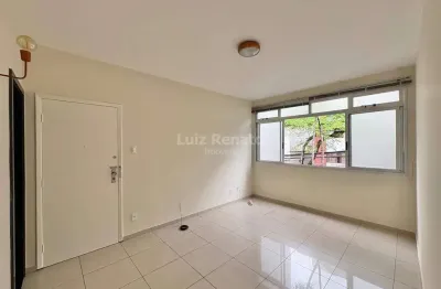 Apartamento com 3 quartos à venda na Rua Nicarágua, Sion, Belo Horizonte