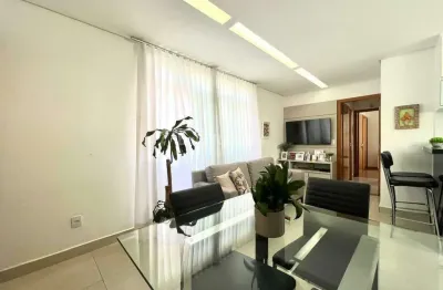 Apartamento com 2 quartos à venda na Rua Albita, Cruzeiro, Belo Horizonte