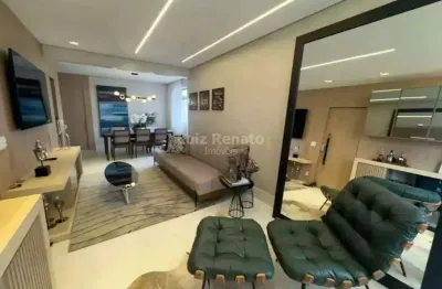 Apartamento com 3 quartos à venda na Rua Montes Claros, Anchieta, Belo Horizonte