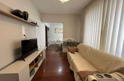 Apartamento com 3 quartos à venda na Rua Itaparica, Serra, Belo Horizonte
