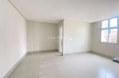 Apartamento para locação 56m² 2 quartos (1 suíte) centro de bh