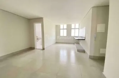 Apartamento para locação 64m² 2 quartos (1 suíte) centro de bh