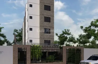 Apartamento com 2 quartos à venda na Rua Silva Jardim, Floresta, Belo Horizonte