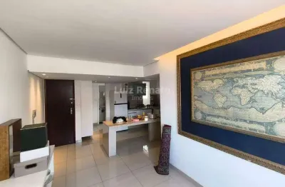 Apartamento com 3 quartos à venda na Rua Cassiporé, Anchieta, Belo Horizonte