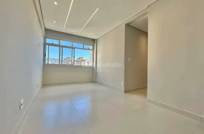 Apartamento com 2 quartos à venda na Avenida Álvares Cabral, Lourdes, Belo Horizonte