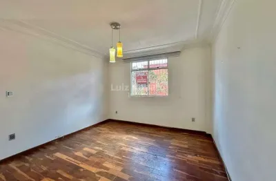 Apartamento com 2 quartos à venda na Rua Padre Severino, São Pedro, Belo Horizonte