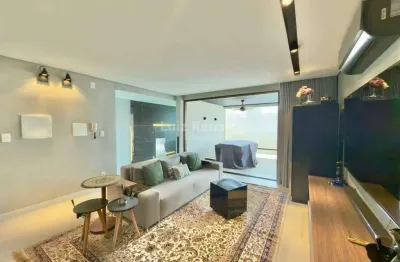 Cobertura com 4 quartos à venda na Rua Ceará, Funcionários, Belo Horizonte