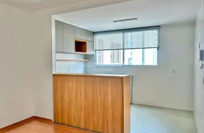 Apartamento com 1 quarto para alugar na Rua dos Tupis, Barro Preto, Belo Horizonte