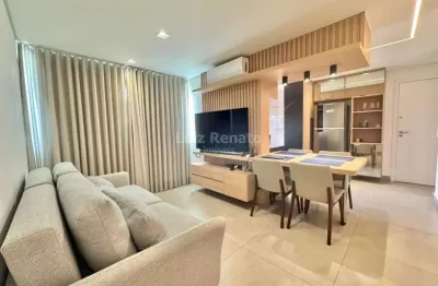 Apartamento com 2 quartos à venda na Rua dos Inconfidentes, Savassi, Belo Horizonte