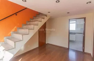 Cobertura com 3 quartos à venda na Rua Monte Alverne, Floresta, Belo Horizonte