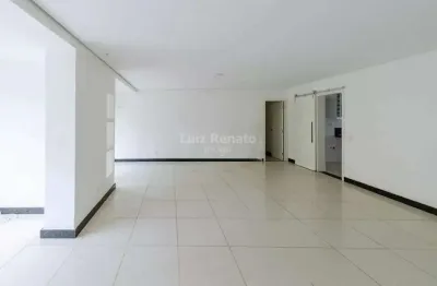 Apartamento para aluguel, 4 quartos, 160m² de área no luxemburgo