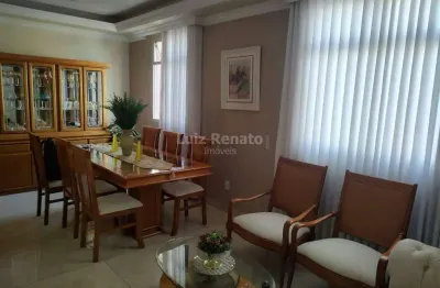 Apartamento com 3 quartos à venda na Rua Francisca Leão Correa, União, Belo Horizonte