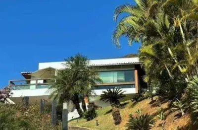 Casa em condomínio fechado com 3 quartos à venda na Rua Vereda do Entardecer, Vereda das Gerais, Nova Lima