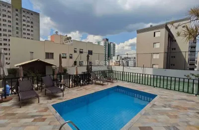 Apartamento com 1 quarto à venda na Rua Henrique Furtado Portugal, Buritis, Belo Horizonte