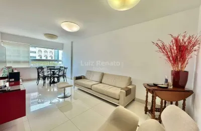 Apartamento com 3 quartos à venda na Rua Santa Rita Durão, Savassi, Belo Horizonte