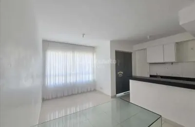 Apartamento com 2 quartos à venda na Rua da Mata, Vila da Serra, Nova Lima