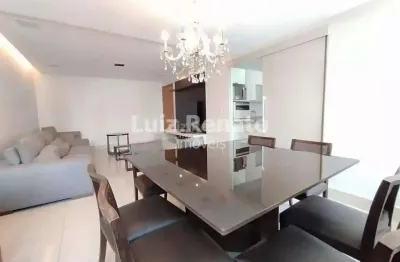 Apartamento com 2 quartos para alugar na Rua Bernardo Guimarães, Lourdes, Belo Horizonte