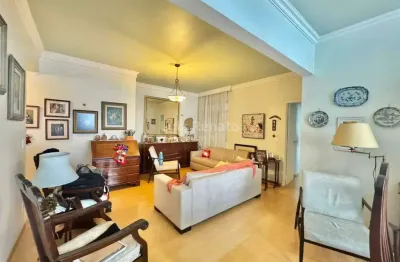 Apartamento com 3 quartos à venda na Rua Equador, São Pedro, Belo Horizonte