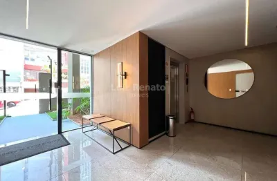 Apartamento com 2 quartos à venda na Rua Antônio Dias, Santo Antônio, Belo Horizonte