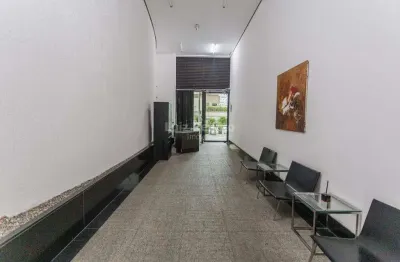 Apartamento com 1 quarto à venda na Rua Ceará, Savassi, Belo Horizonte