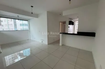 Apartamento com 2 quartos para alugar na Rua das Guianas, Sion, Belo Horizonte
