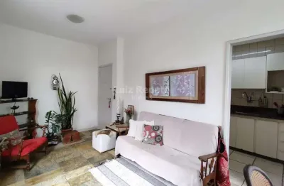 Apartamento com 2 quartos à venda na Rua Albita, Cruzeiro, Belo Horizonte