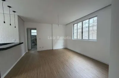 Apartamento com 2 quartos à venda na Rua Assunção, Sion, Belo Horizonte