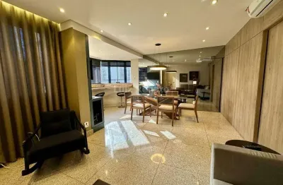 Apartamento com 3 quartos à venda na Rua Rio Doce, São Lucas, Belo Horizonte