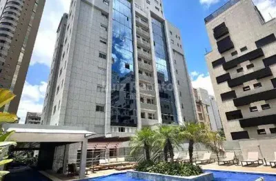 Apartamento com 3 quartos à venda na Rua Gonçalves Dias, Lourdes, Belo Horizonte