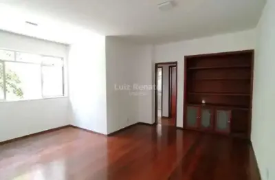 Apartamento com 3 quartos e 90m² para locação no auto barroca