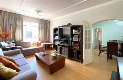 Apartamento com 4 quartos à venda na Rua Sergipe, Boa Viagem, Belo Horizonte