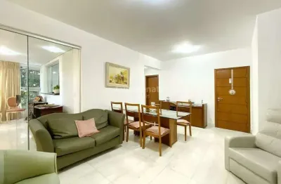 Apartamento com 3 quartos à venda na Rua Rio Doce, São Lucas, Belo Horizonte