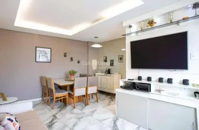 Apartamento com 2 quartos à venda na Rua Matos da Silveira, Ipiranga, Belo Horizonte