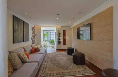 Cobertura com 4 quartos à venda na Rua Minas Novas, Cruzeiro, Belo Horizonte