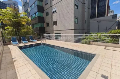 Apartamento com 4 quartos à venda na Rua Grão Pará, Santa Efigênia, Belo Horizonte