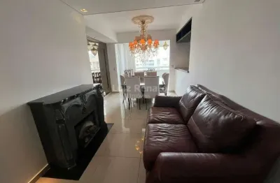 Apartamento com 2 quartos e 2 vagas para locação no vila da serra