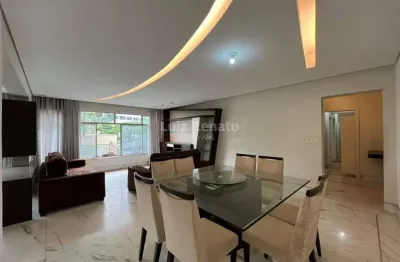 Apartamento com 4 quartos para alugar na Rua Manoel Gomes Pereira, Serra, Belo Horizonte