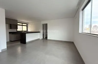 Apartamento com 3 quartos à venda na Rua Lagoa Dourada, Prado, Belo Horizonte