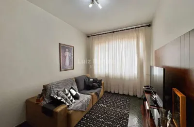 Apartamento com 3 quartos à venda na Rua Turfa, Prado, Belo Horizonte