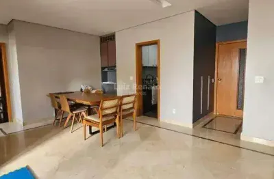 Apartamento com 4 quartos à venda na Rua Francisco Deslandes, Anchieta, Belo Horizonte