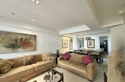 Cobertura com 3 quartos à venda na Rua dos Aimorés, Boa Viagem, Belo Horizonte