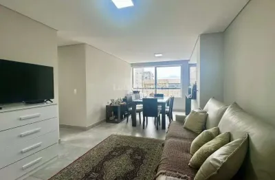 Apartamento com 3 quartos à venda na Rua Espírito Santo, Lourdes, Belo Horizonte
