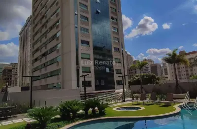 Apartamento com 1 quarto à venda na Rua Antônio de Albuquerque, Savassi, Belo Horizonte