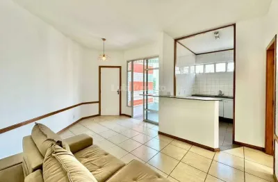 Apartamento com 2 quartos à venda na Rua Grão Mogol, Carmo, Belo Horizonte