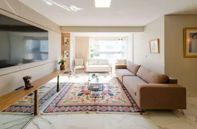 Apartamento com 3 quartos à venda na Rua Rubens Caporali Ribeiro, Buritis, Belo Horizonte