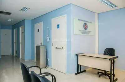 Sala comercial à venda na Rua dos Otoni, Santa Efigênia, Belo Horizonte