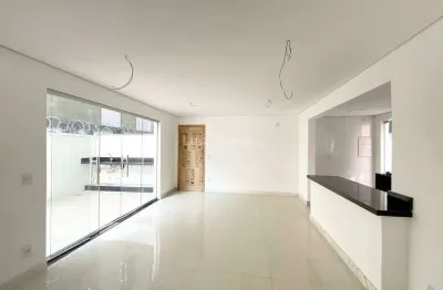 Apartamento com 2 quartos à venda na Rua Muzambinho, Cruzeiro, Belo Horizonte